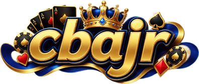cbajr logo
